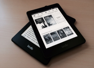 Illustration for article titled How to switch to a new Kindle device?